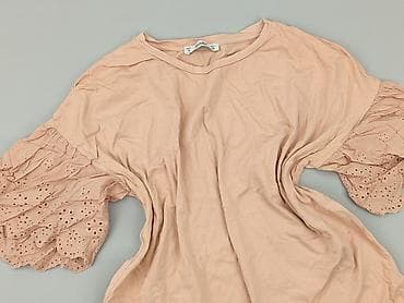 PULL&BEAR, Bluzka damska, rozmiar S