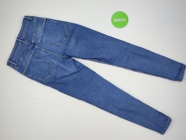 rj jeans: Sinsay, Jeansy damskie, rozmiar S — 3