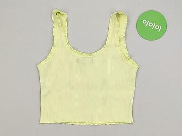 Bershka, Top damski, rozmiar S — 3