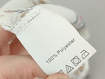 bluzka w kwiaty new yorker: Koszula damska, rozmiar M — 4