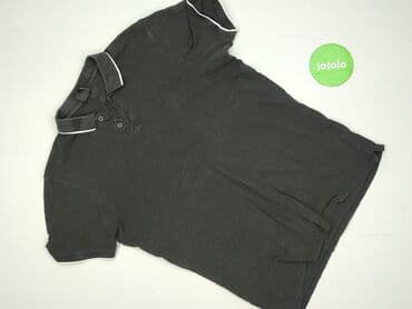 ile wazy bluza: Koszulka polo dla mężczyzn, L, FSBN, stan - Dobry — 2
