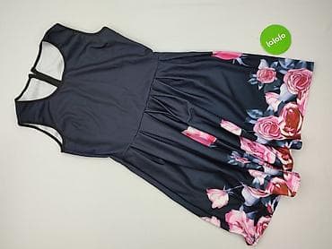 sukienka loudress: Sukienka damska, rozmiar L — 2