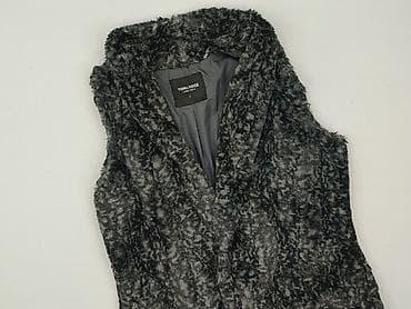 kurtki plus size tanio: Tom Rose, Kamizelka damska, rozmiar L — 1