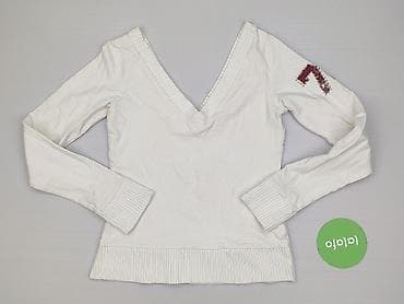 pull and bear7: Bershka, Bluza damska
, rozmiar M — 3