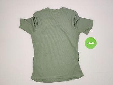 mts koszula: Pieces Maternity, T-shirt damski, rozmiar M — 3