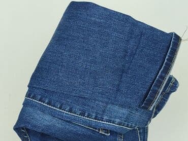jeansy damskie ck: Denim Collection, Jeansy damskie, rozmiar M — 6