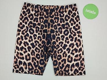 pull and bear kolarki: Szorty damskie, rozmiar M — 2