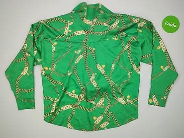 akamoda: Italian Style, Koszula damska, rozmiar 3XL — 3