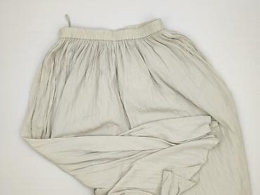 harem: Uniqlo, Spodnie materiałowe damskie, rozmiar M — 1