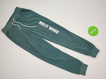 bluza od h: Hollywood, Spodnie dresowe damskie, rozmiar S — 2