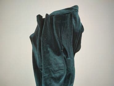 mohito spodnie z eko skóry: Mohito, Spodnie materiałowe damskie, rozmiar XS — 6