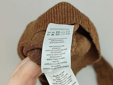 bocca sweter damski: Atmosphere, Golf damski, rozmiar S — 5