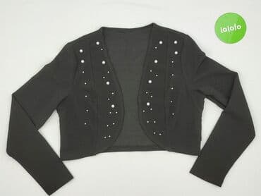 zara basic kurtka puchowa: Narzutka damska, rozmiar L — 2