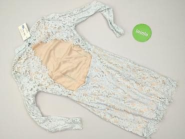 sukienki weselna długa: In The Style, Sukienka damska, rozmiar S — 3