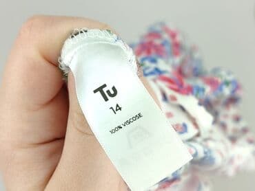 koszulka tomek i przyjaciele: TU Woman, Bluzka damska, M — 4