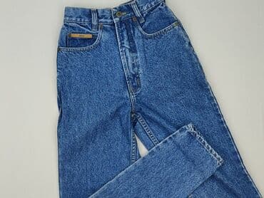 Jeansy damskie, rozmiar S