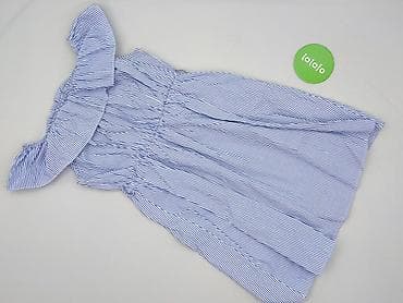 midi spódnice: Sukienka damska, rozmiar S — 2