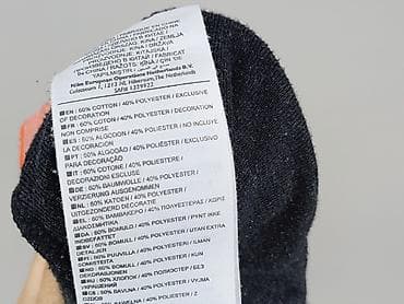 dresy oversize: Nike, Spodnie dresowe damskie, rozmiar S — 6