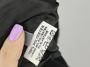 fly kurtka: Narzutka damska, rozmiar L — 6