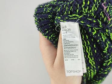 greenpoint parka: Topshop, Sweter damski, rozmiar S — 6