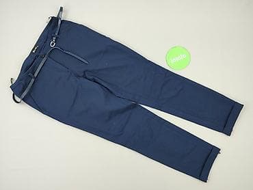 harbour jeans: Spodnie materiałowe damskie, rozmiar S — 2