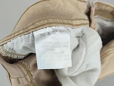 nb adidasy: Goodies, Jeansy damskie, rozmiar XL — 5