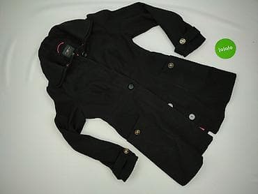 futerko primark: New Look, Płaszcz damski, rozmiar M — 2