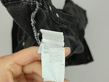 katana: Denim, Kurtka jeansowa damska, rozmiar S — 5