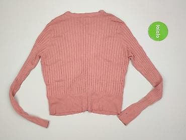 noisy may sweter: Sinsay, Kardigan damski, rozmiar L — 3