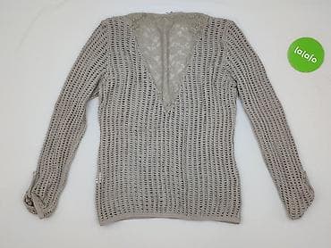 savida sweter: Sweter damski, rozmiar S — 3