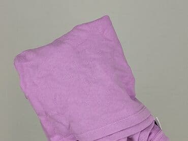 niebieska sukienka pull and bear: PULL&BEAR, Bluzka damska, XS — 6