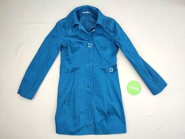 дублянка жіноча польща: Marks & Spencer, Trencz damski, rozmiar S — 2