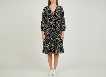 stradivarius wyprzedaż sukienki: Stradivarius, Сукня жіноча, розмір M — 1