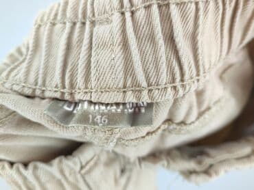 syntex skarpety: Pozostałe spodnie dziecięce, 11 lat, 146, stan - Idealny — 4