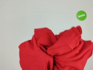 sukienka w czerwoną krate mohito: Mohito, Bluzka damska, L — 4