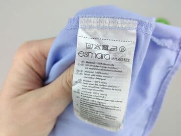 koszulka mexx: Esmara, Koszula damska, rozmiar XL — 7