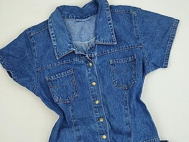 jeans clockhouse: Sukienka damska, rozmiar M — 1