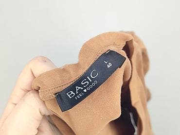 bluza od c: Basic, Bluzka damska, rozmiar L — 5