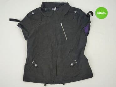 kurtka softshell lidl crivit: Kamizelka damska, rozmiar L — 2