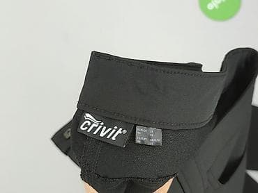 Crivit, Spodnie materiałowe damskie, rozmiar L — 4