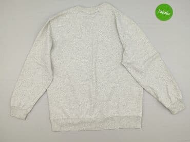 spodnie dresowe z niskim krokiem: Bluza dla mężczyzn, 2XL, stan - Dobry — 3