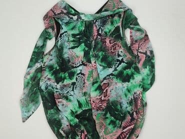 sukienki pióra: Sukienka damska, rozmiar M — 1