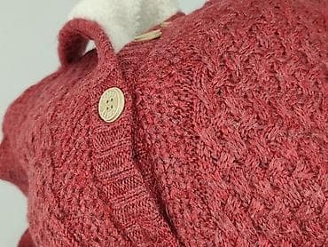 ca plaszcze: Bershka, Kardigan damski, rozmiar S — 6