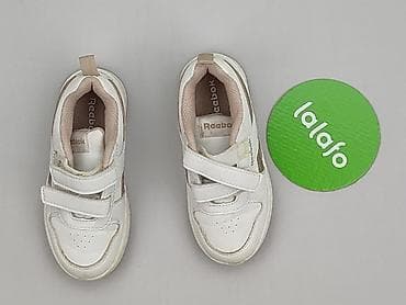 chicaca dresy: Buty sportowe Reebok, 26, Używany — 2