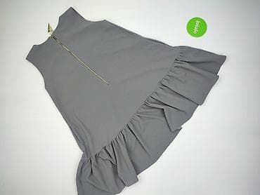 inditex rn77302: Sukienka damska, rozmiar S — 3