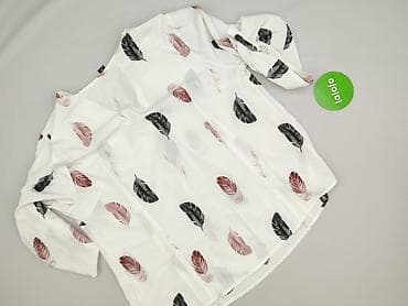 henley: Shein Curve, Bluzka damska, rozmiar 2XL — 4