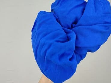 niebieska bluza pull and bear: Bluzka damska, rozmiar L — 4