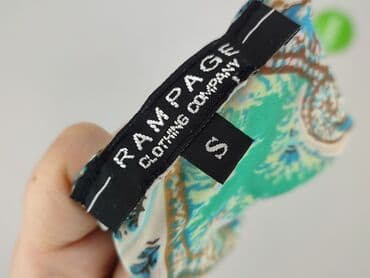 buty raj: Bluzka damska, rozmiar S — 4