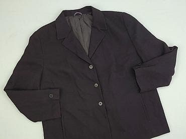 kozaki chanel: Canda, Marynarka damska, rozmiar 6XL — 1