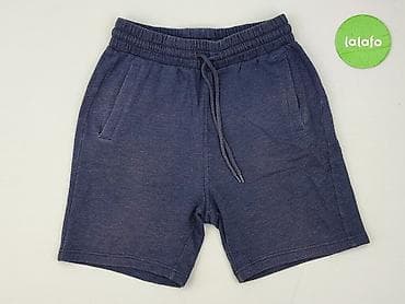 lebron h: H&M, Szorty dla mężczyzn, rozmiar S — 2